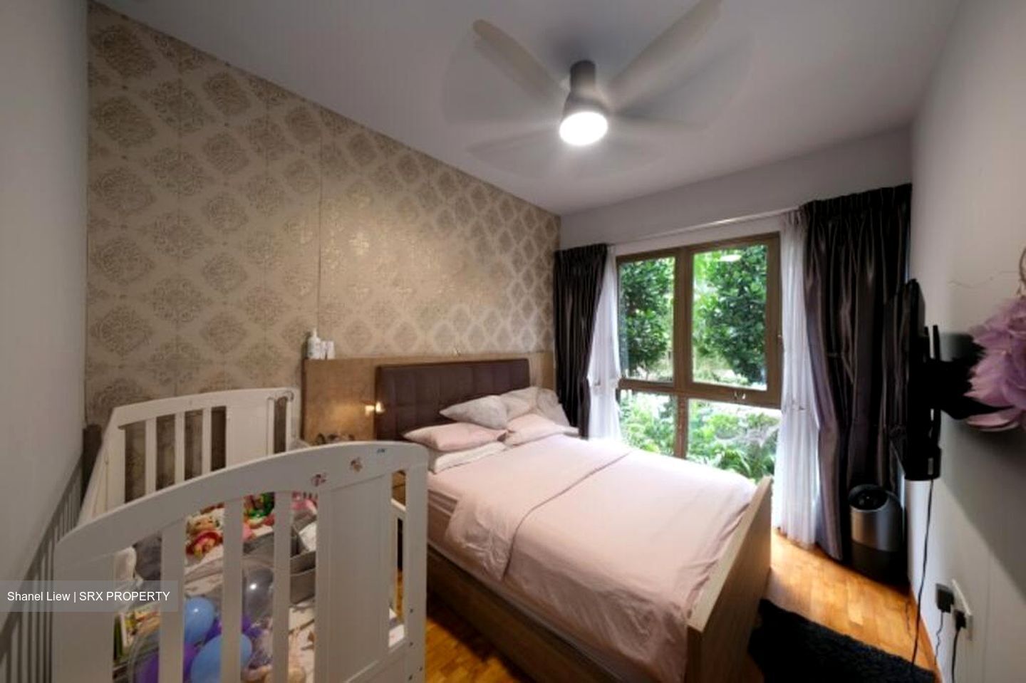 Parc Vera (D19), Condominium #577093541